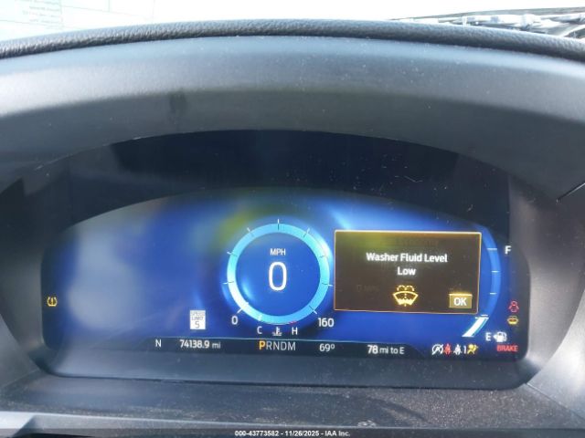 Ford Explorer St Image 5