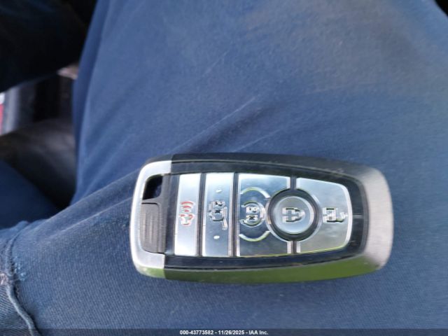 Ford Explorer St Image 4