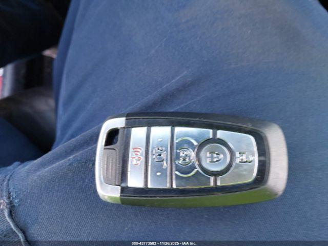 Ford Explorer St Image 4