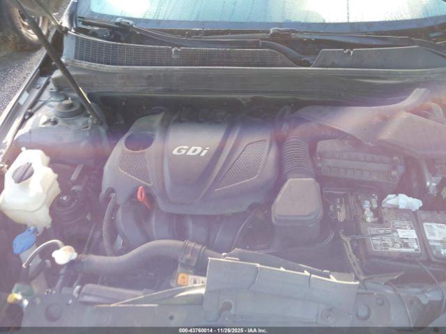 Kia Optima Sx Image 13