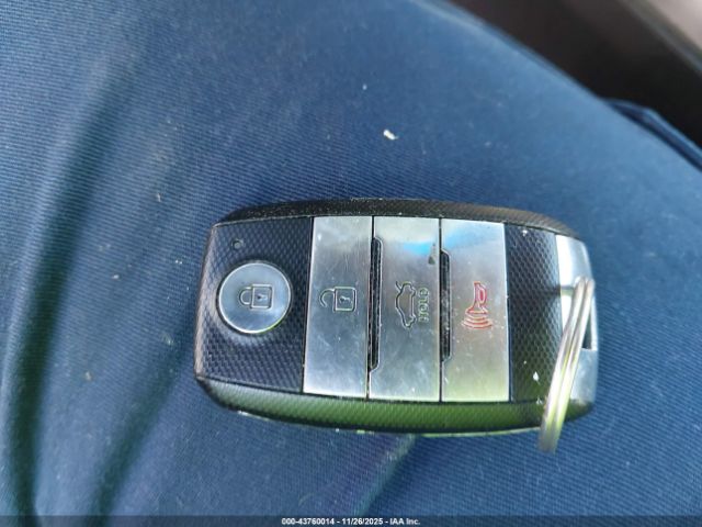 Kia Optima Sx Image 4