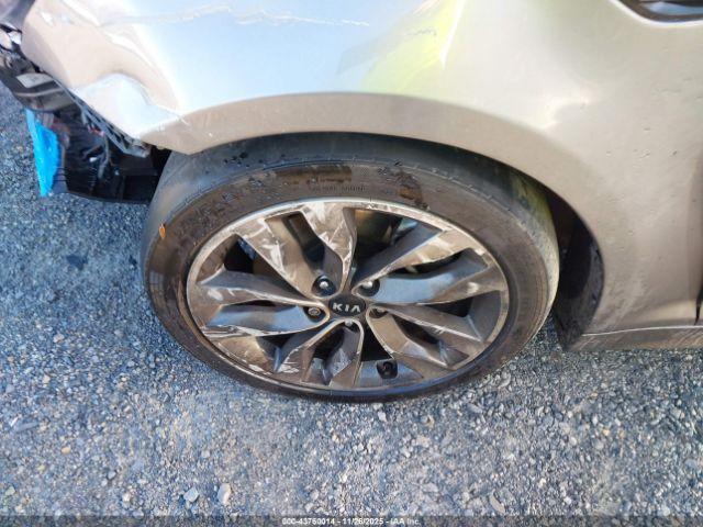 Kia Optima Sx Image 7