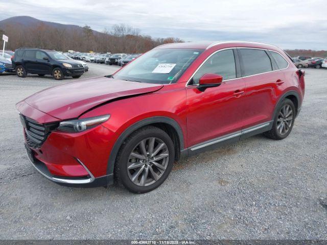 Mazda Cx Grand Touring Image 8