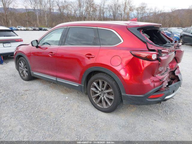 Mazda Cx Grand Touring Image 10
