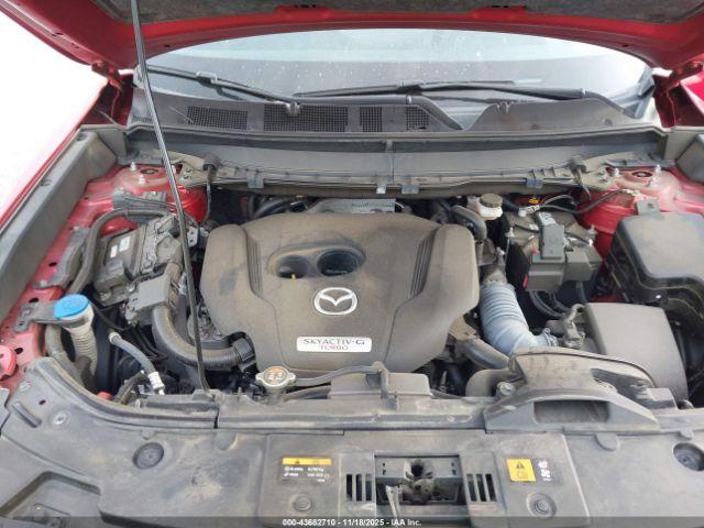 Mazda Cx Grand Touring Image 16