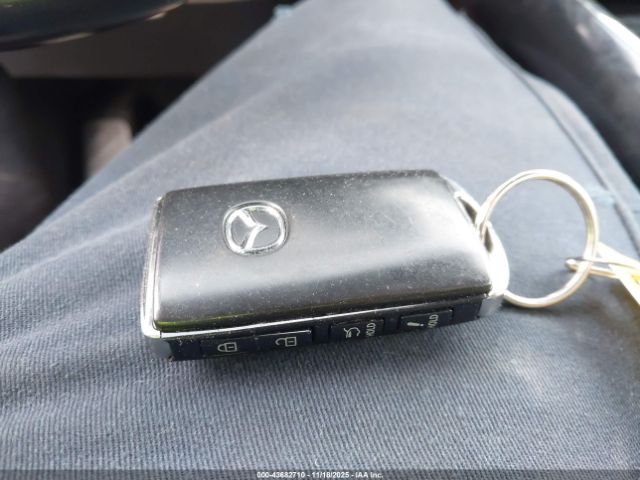 Mazda Cx Grand Touring Image 17