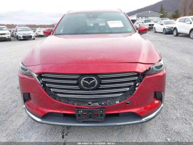 Mazda Cx Grand Touring Image 3