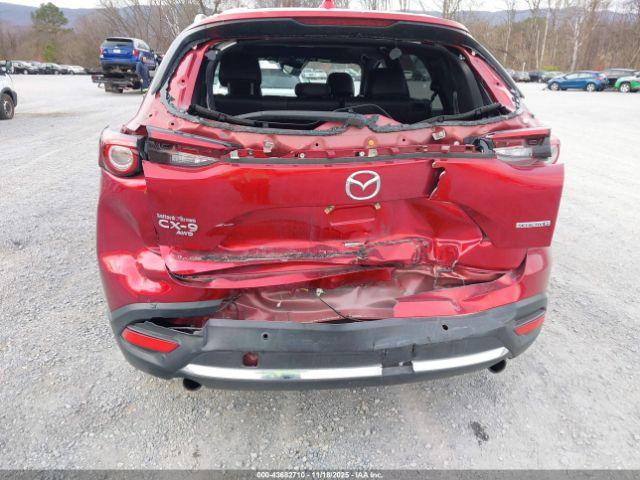 Mazda Cx Grand Touring Image 11