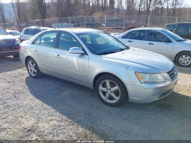 Hyundai SONATA Se Image 1