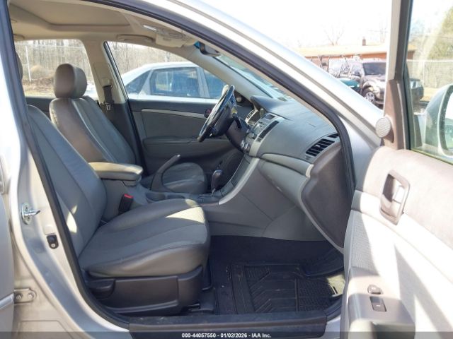 Hyundai SONATA Se Image 16