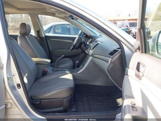 Hyundai SONATA Se Image 16