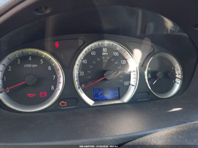 Hyundai SONATA Se Image 13