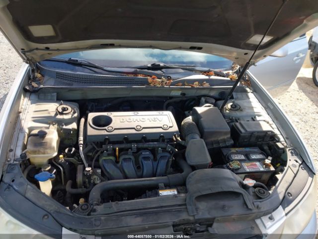 Hyundai SONATA Se Image 11