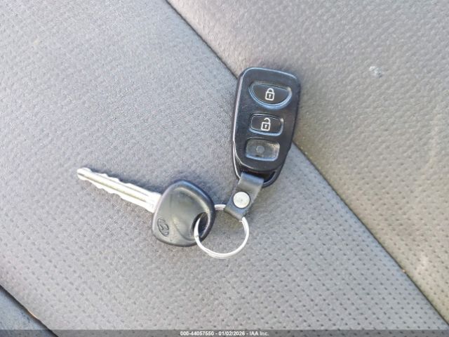 Hyundai SONATA Se Image 12