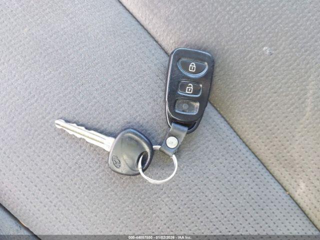 Hyundai SONATA Se Image 12