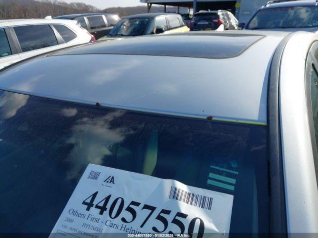 Hyundai SONATA Se Image 3