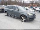 Audi Q7 3.0t S Line Prestige Image 1