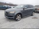 Audi Q7 3.0t S Line Prestige Image 3