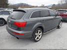 Audi Q7 3.0t S Line Prestige Image 7