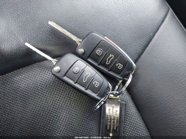 Audi Q7 3.0t S Line Prestige Image 12