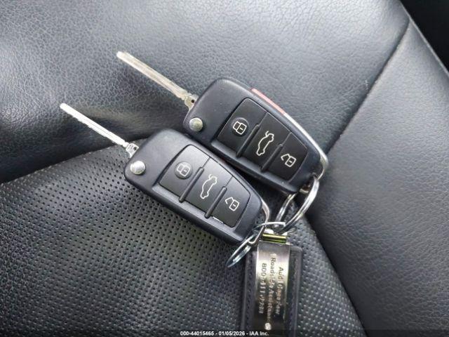 Audi Q7 3.0t S Line Prestige Image 12