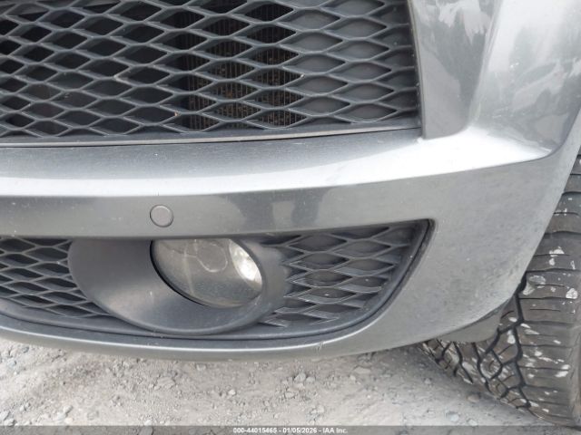 Audi Q7 3.0t S Line Prestige Image 14