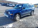 Jeep Patriot Limited Image 6