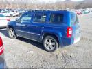 Jeep Patriot Limited Image 3