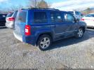 Jeep Patriot Limited Image 4