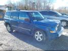 Jeep Patriot Limited Image 7