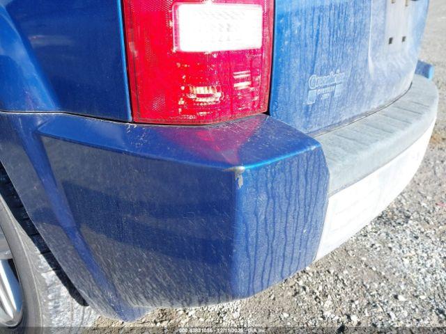 Jeep Patriot Limited Image 15