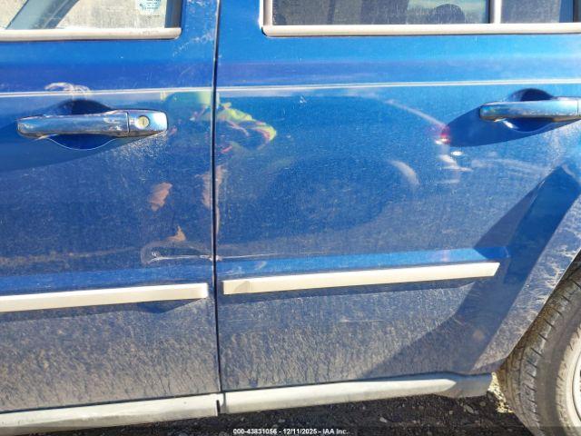 Jeep Patriot Limited Image 14