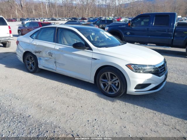 Volkswagen Jetta Image 1