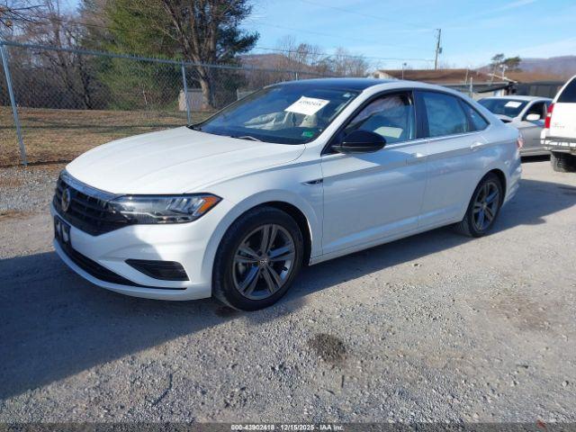 Volkswagen Jetta Image 11