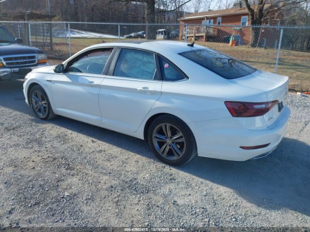 Volkswagen Jetta Image 12