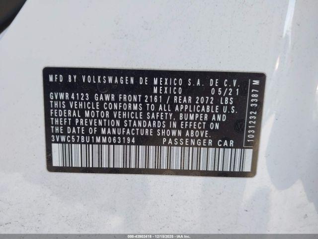 Volkswagen Jetta Image 20