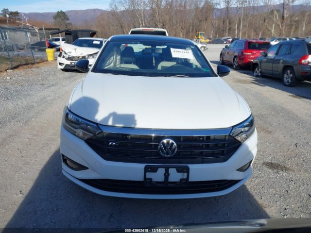 Volkswagen Jetta Image 15