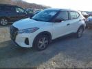 Nissan Kicks S Xtronic Cvt Image 5