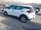 Nissan Kicks S Xtronic Cvt Image 9