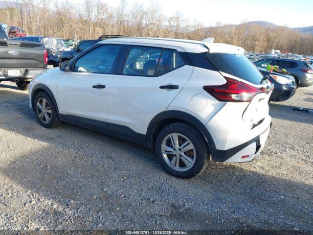 Nissan Kicks S Xtronic Cvt Image 9