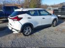 Nissan Kicks S Xtronic Cvt Image 6