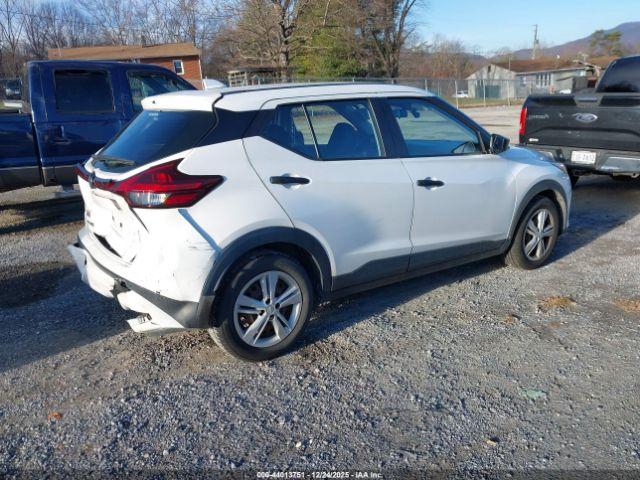 Nissan Kicks S Xtronic Cvt Image 6