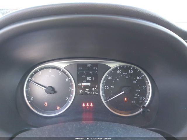 Nissan Kicks S Xtronic Cvt Image 7