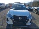 Nissan Kicks S Xtronic Cvt Image 17
