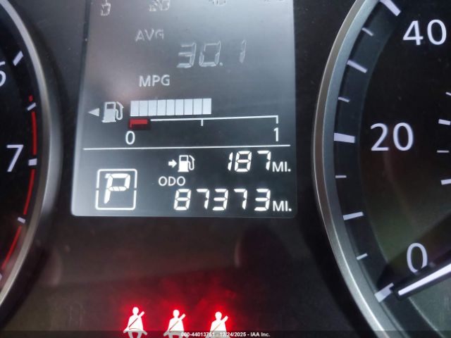 Nissan Kicks S Xtronic Cvt Image 2