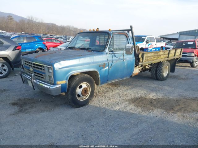 Chevrolet R30 Image 19