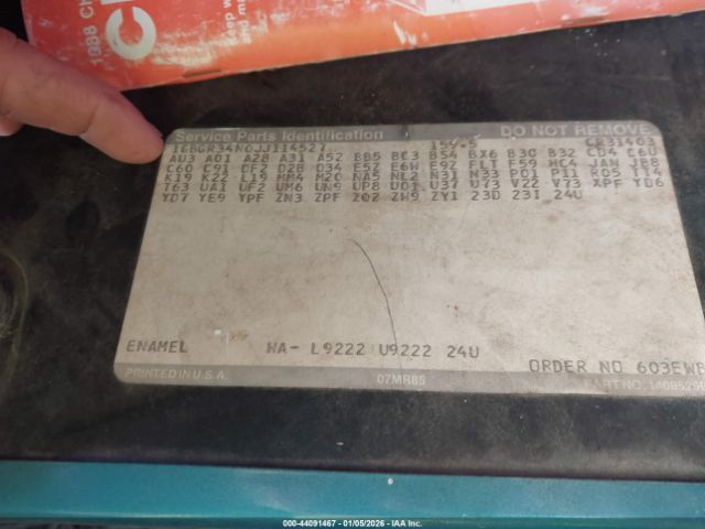 Chevrolet R30 Image 6