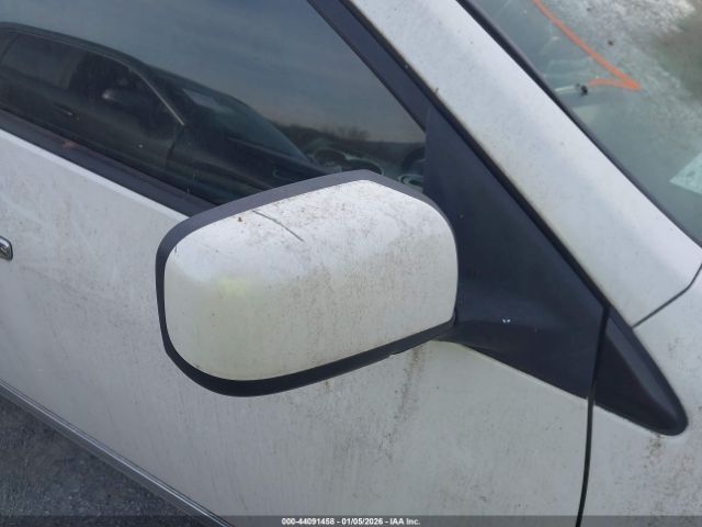 Nissan Rogue Sv Image 11