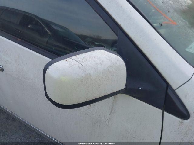 Nissan Rogue Sv Image 11