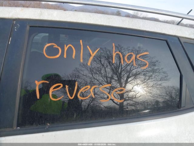 Nissan Rogue Sv Image 12